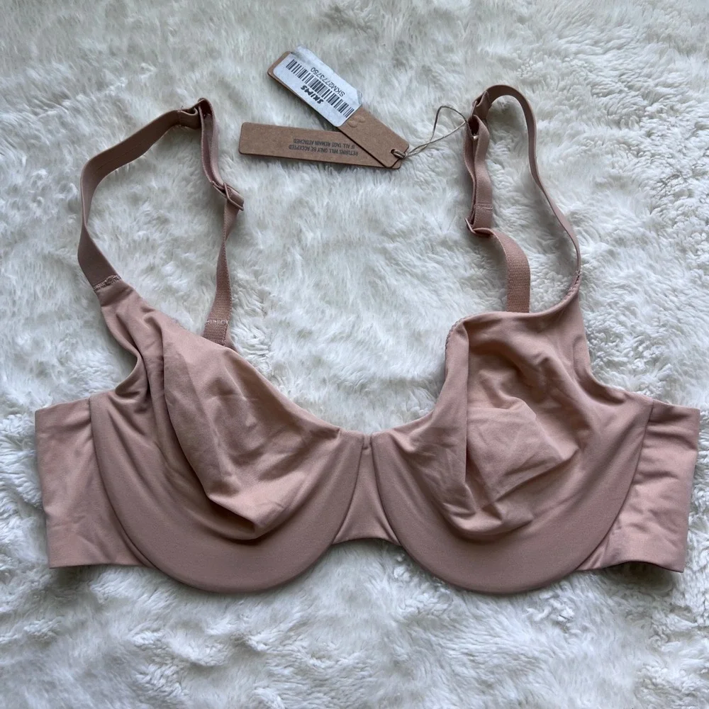 SKIMS smoothing intimates